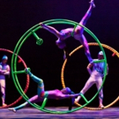 The Premiere Chinese Acrobatic Company THE GOLDEN DRAGON ACROBATS Bring Ancient Tradi Photo