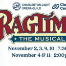 BWW Feature: An Interview With Two Stars of RAGTIME, a Charleston Light Opera Guild P Photo