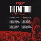 Fetty Wap Announces 'The For My Fans Tour'; Tickets Now Available Photo