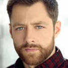 Art Exhibition By OUTLANDER's Richard Rankin Opens March 27 For One-Day Only Photo