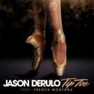Jason Derulo Heats Things Up With New Single 'Tip Toe' ft. French Montana Photo