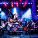 Portland's Keller Auditorium Presents SCHOOL OF ROCK: THE MUSICAL Video