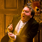 Scott Cote of THE PLAY THAT GOES WRONG at Fisher Theatre Says It's a Two Hour Laugh R Interview