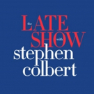 THE LATE SHOW WITH STEPHEN COLBERT Wins Last Week's Most-Watched Late Night Show Photo