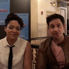 TV: Santino Fontana, Lilli Cooper, David Yazbek and More Talk Bringing TOOTSIE from…