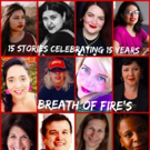 Breath Of Fire Latina Theatre Ensemble Celebrates Its Quincenera With A New Play…