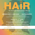 BWW Previews: HAIR : THE MUSICAL IS LETTING THE SUN SHINE IN TO JAKARTA at Prof. Dr. Djajusman Auditorium And Performance