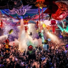 Elrow Announce Las Vegas Show and NYC Residency Launch