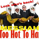 Handel's Messiah With A Gospel Twist - It's Too Hot To Handel! Video