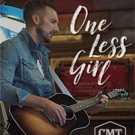 J.D. Shelburne's Debut Single ONE LESS GIRL Gaining Traction At Country Radio Photo