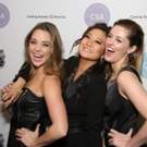 Photo Coverage: Casting Society of America's 33rd Annual Artios Awards