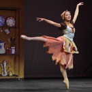 New Jersey Ballet Presents Two Events At MPAC May 19-20 Photo