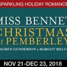 MISS BENNET Returns To Theatrical Outfit For The Holidays Video