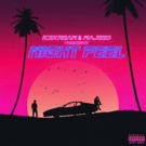 Emirati Producer Icekream Delivers 5-Track NIGHT FEEL EP