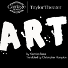 Carriage House Players Present Award Winning Comedy ART