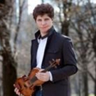 David Atherton and Augustin Hadelich Will Close the Special HK Phil's 45th Series
