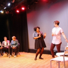 CARDS AGAINST HUMANITY: LATE NIGHT WRITERS ROOM Returns To Greenhouse Theater Center  Video