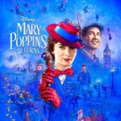 MARY POPPINS RETURNS is a Long Way from 1964