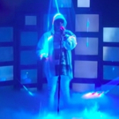 VIDEO: Future Performs 'Nowhere' on Jimmy Kimmel Live Video