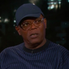 VIDEO: Samuel L. Jackson Talks INCREDIBLES 2, and More on Jimmy Kimmel Live! Video