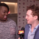 BWW TV: What Went on Backstage at Broadway Backwards? Go Behind the Scenes! Video