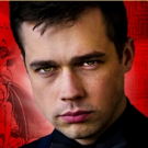 THE TRICKSTER Announced At Alexander Upstairs