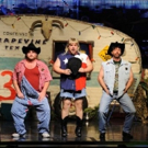 The 3 Redneck Tenors Come To Flat Rock Playhouse Video