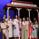 Croswell's MEET ME IN ST. LOUIS Is A Family Classic For The Holidays Photo