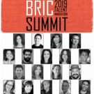 Inaugural 2019 BRIC Talent And Innovation Summit Supports Next Generation Of Creative Photo