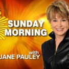 CBS SUNDAY MORNING Posts Audience Gains Year-To-Year Video