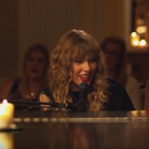 VIDEO: Taylor Swift Premieres New Single 'New Year's Day' Video