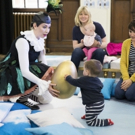 An Opera For Babies BAMBINO Comes To The Met Next Month Photo