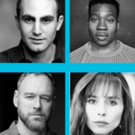 Khalid Abdalla, Fisayo Akinade and More Will Star in the World Premiere Of SHIPWRECK…
