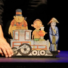 La Sala Xavier Villaurrutia se convertirá en una isla fantástica gracias a Jim y Lu Video