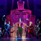 Photo Flash: Get A First Look At CHARLIE AND THE CHOCOLATE FACTORY on Tour Photo