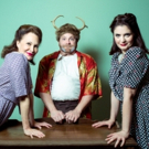 Austin Shakespeare Opens THE MERRY WIVES OF WINDSOR At Zilker Park Video