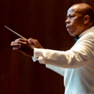 Andre Raphel To Conduct The Philadelphia Orchestra Summer 2018 Photo