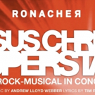 Concert of JESUS CHRIST SUPERSTAR to be performed at Vienna's Ronacher Theatre Photo