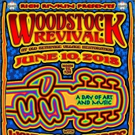 Woodstock Revival Concert to Rock Old Bethpage Restoration Sunday, 6/10 Photo
