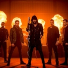 The Raven Age Reveal New Vocalist Matt James