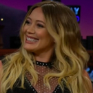 VIDEO: Hilary Duff Talks About Expecting a Baby Girl and Revisits Lizzie McGuire-Era  Video