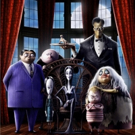 VIDEO: Oscar Isaac, Charlize Theron are THE ADDAMS FAMILY in New Trailer Photo