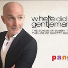 'Where Did The Gentleman Go?' Brings The Songs Of Bobby Troup And The Life Of Scotty  Photo