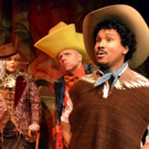 Review: BRONCO BILLY – THE MUSICAL Spectacular World Premiere Two-Steps its Way to…