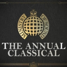 Ministry of Sound Announce The Annual Classical UK Tour Photo