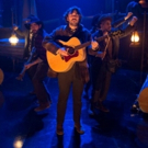 PigPen Theatre Co Performs an Evening of Music at Writers Theatre