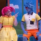 BWW Review: POLKADOTS: THE COOL KIDS MUSICAL is Rocking at The Children's Theatre