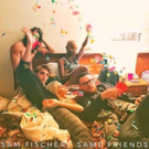 Sam Fischer Shares 'Same Friends' Single and Video w/ Billboard Photo