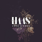 Pop Rock Band HAAS Releases Debut EP 'Love & Loss' Photo
