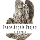 Prominent Artist Lin Evola to be Guest Speaker At Fundraiser For Silicon Valley Peace Monument